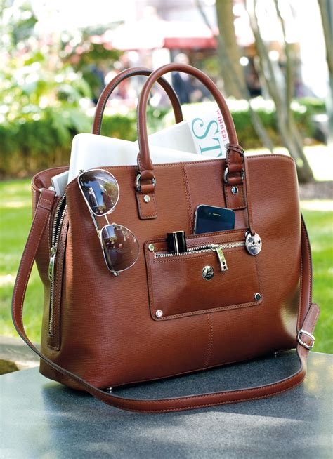 Womens leather laptop tote. Things To Know About Womens leather laptop tote. 